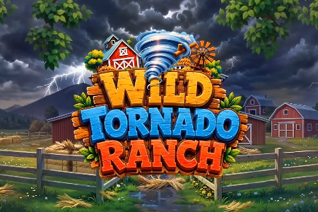 Wild Tornado Ranch free demo play