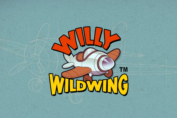 Willy Wildwing free demo play