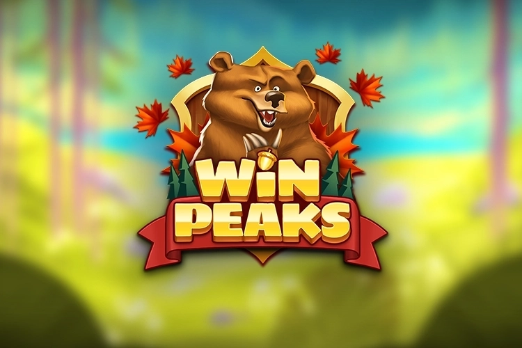 Win Peaks free demo play