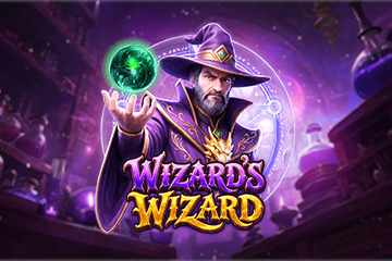Wizard's Wizard free demo play