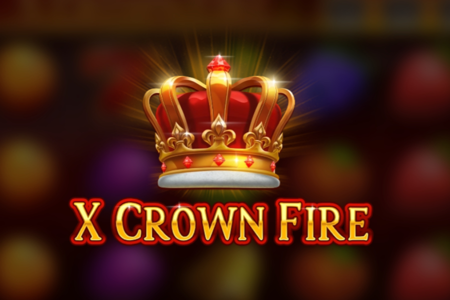 X Crown Fire free demo play