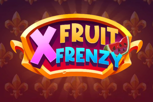 X-Fruit Frenzy free demo play