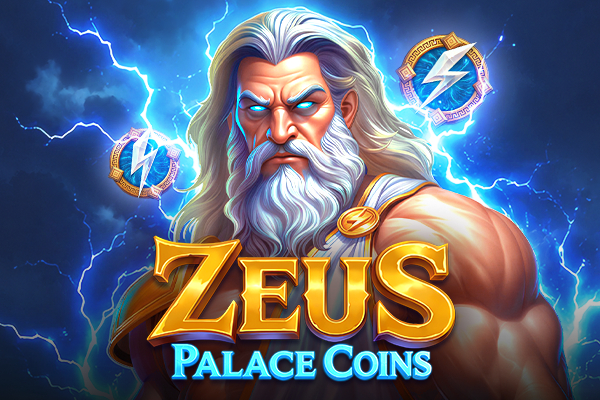 Zeus Palace Coins free demo play