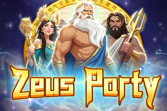 Zeus Party free demo play
