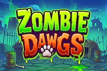 Zombie Dawgs free demo play