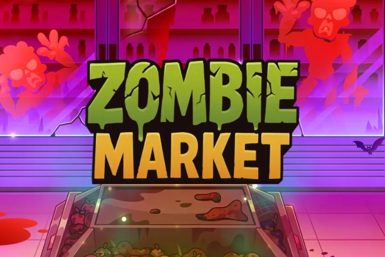 Zombie Market free demo play