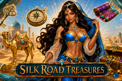 Silk Road