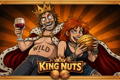 King Nuts