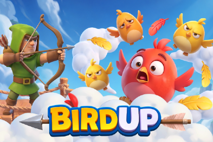 Bird Up free demo play