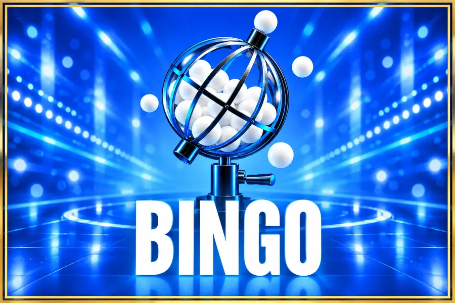 Bingo