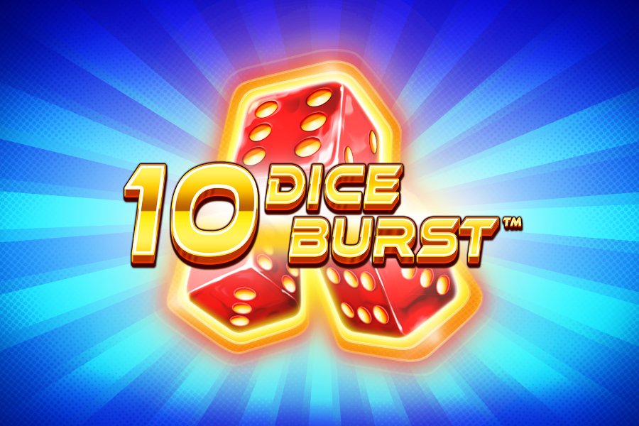 10 Dice Burst free demo play