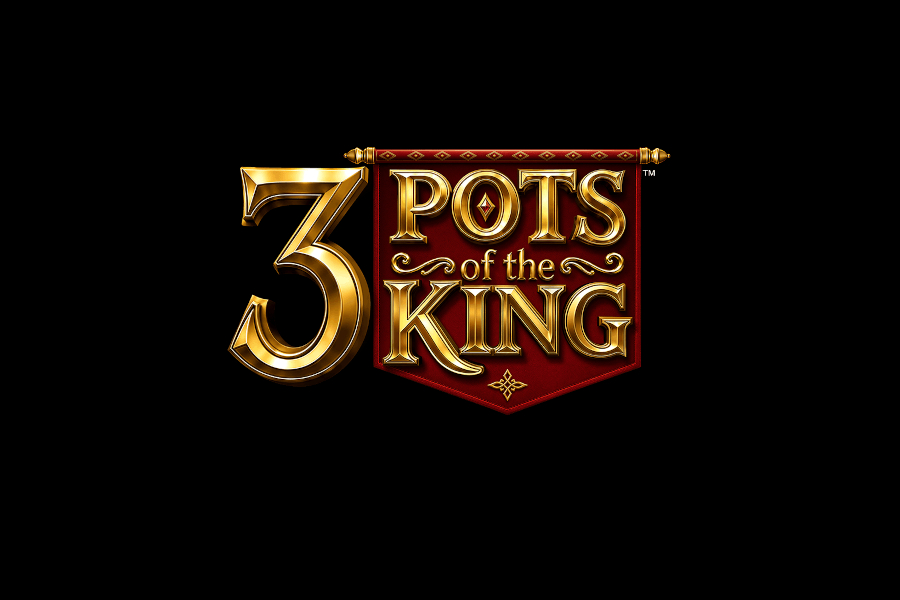 3 Pots of the King free demo play