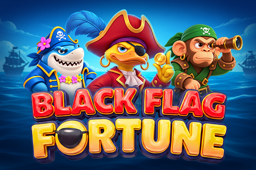 Black Flag Fortune free demo play