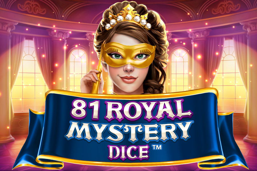 81 Royal Mystery Dice free demo play