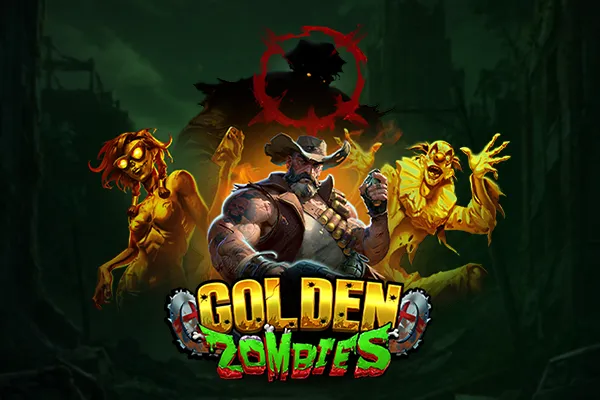 Golden Zombies free demo play