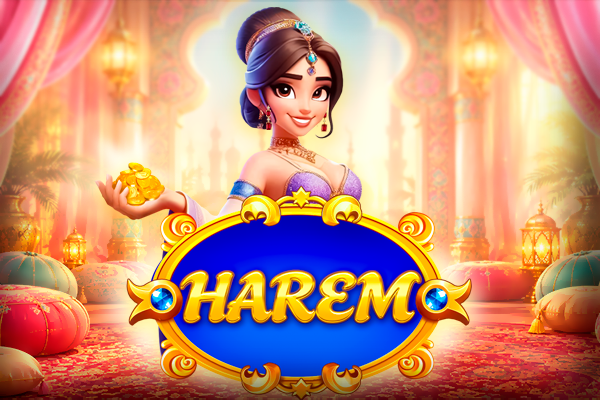Harem free demo play