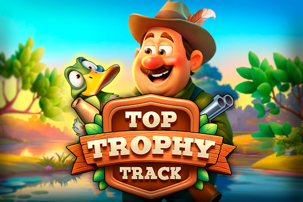 Top Trophy Track
