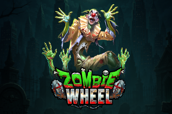 Zombie Wheel free demo play