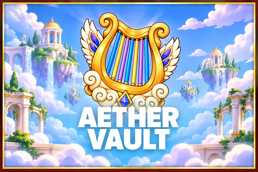 Aether Vault