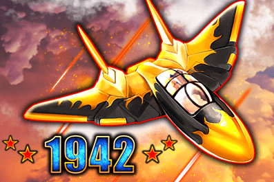 Air Combat 1942