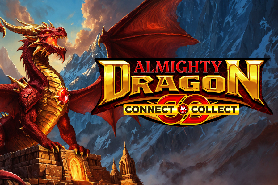 Almighty Dragon