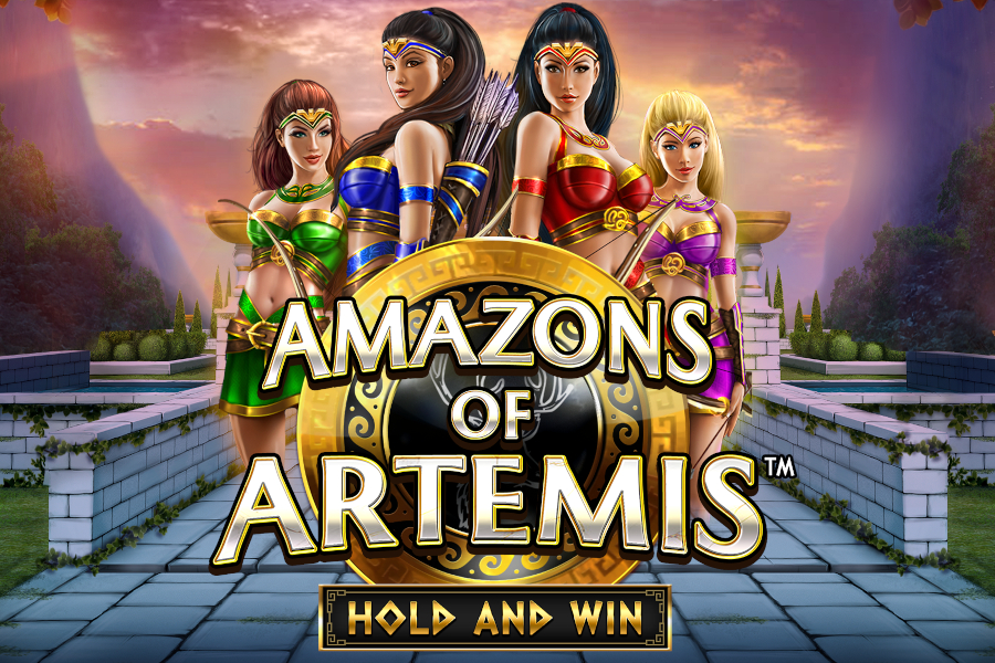 Amazons of Artemis free demo play