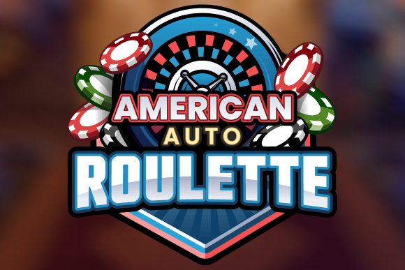 American Auto Roulette free demo play