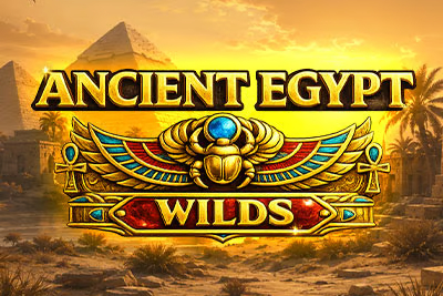 Ancient Egypt Wilds