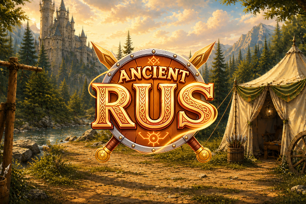 Ancient Rus