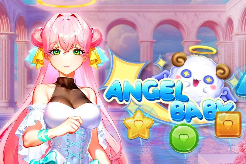 Angel Baby free demo play