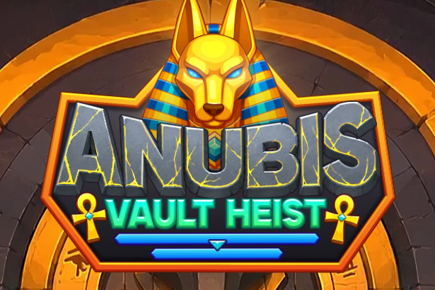 Anubis Vault Heist