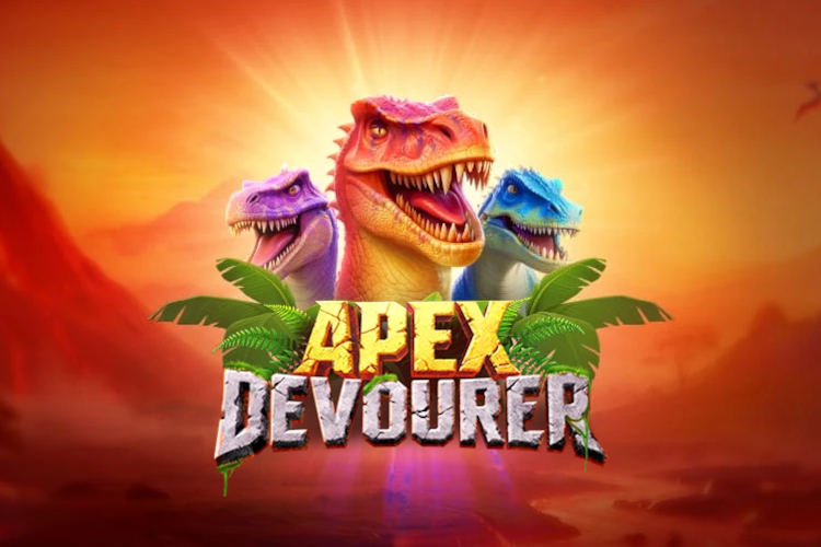 Apex Devourer