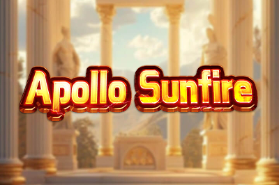 Apollo Sunfire free demo play