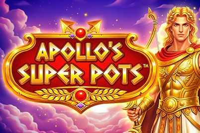 Apollo's Super Pots free demo play