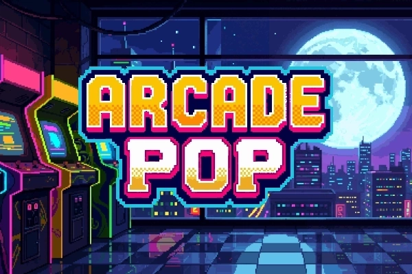 Arcade Pop