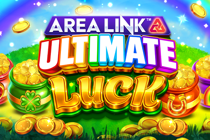 Area Link Ultimate Luck free demo play