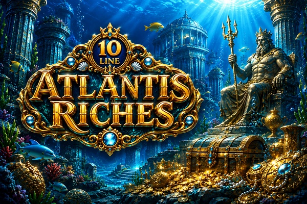 Atlantis Riches