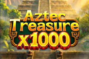 Aztec Treasure