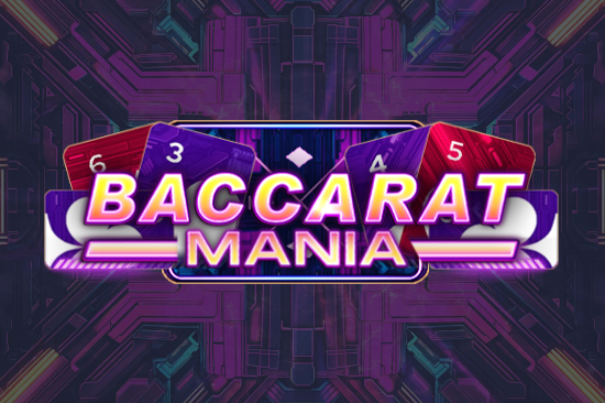 Baccarat Mania