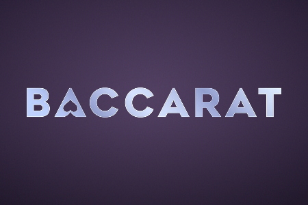 Baccarat free demo play