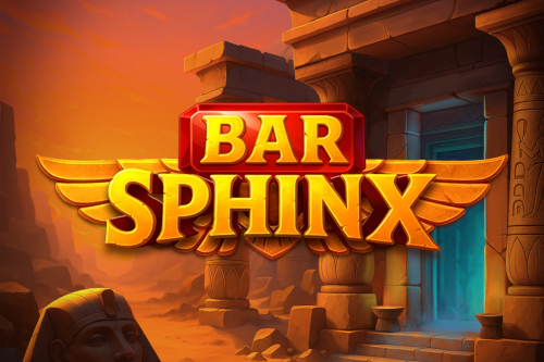 Bar Sphinx
