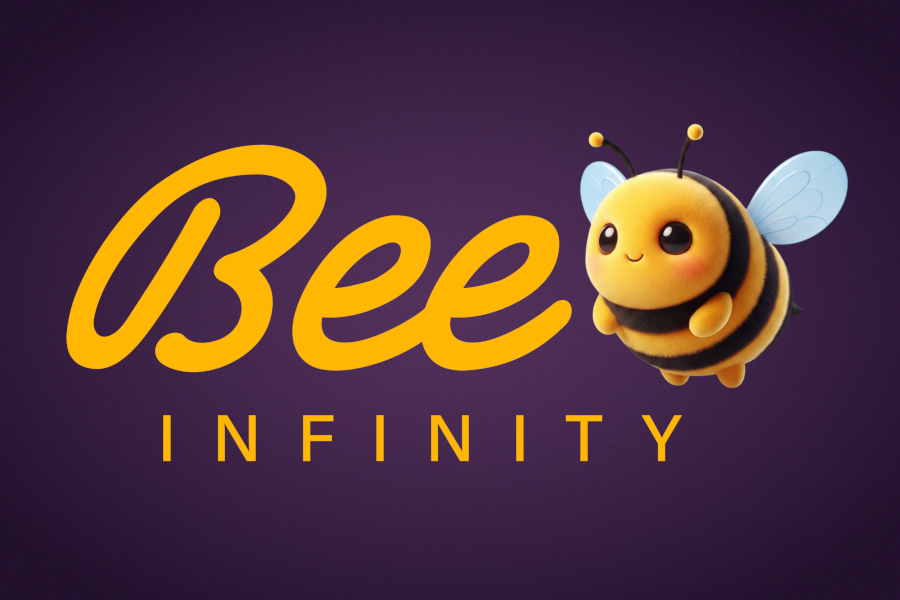 BeeInfinity free demo play