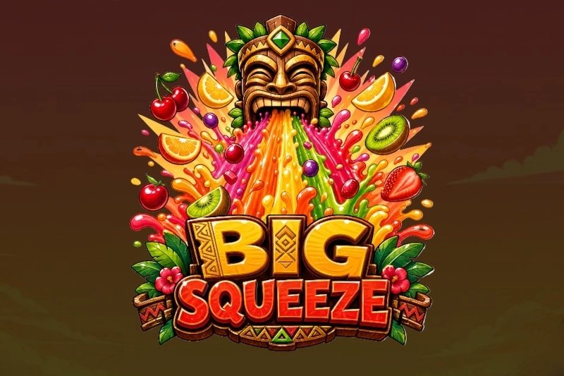 Big Squeeze