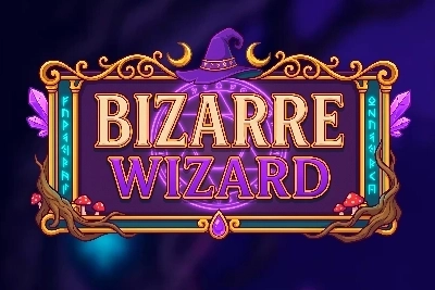 Bizarre Wizard