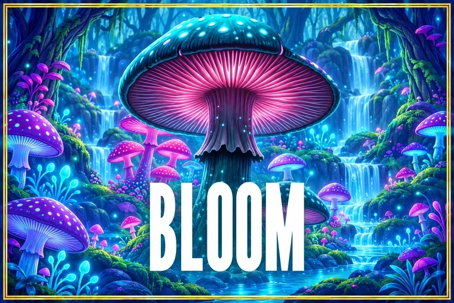 Bloom