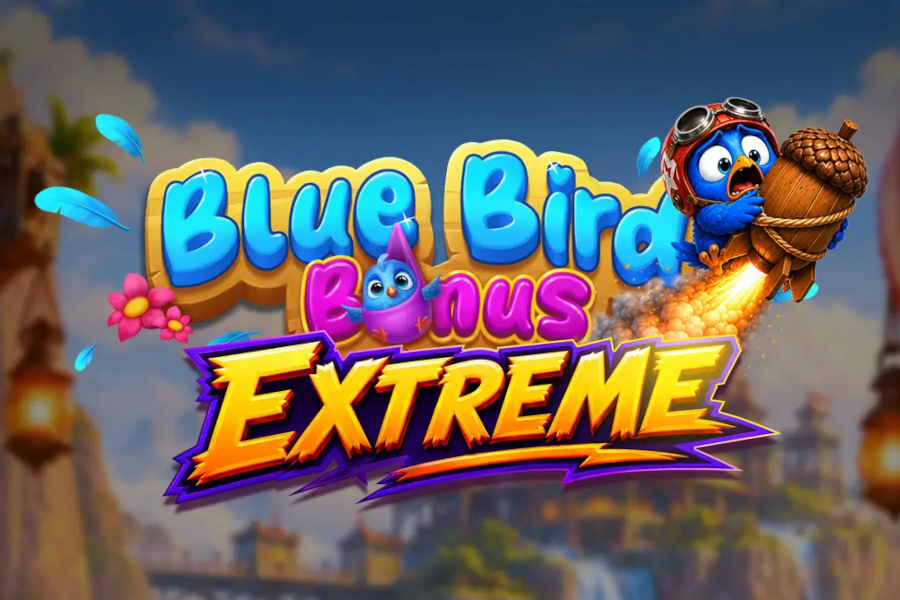 Blue Bird Bonus Extreme free demo play