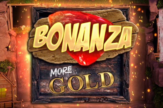 Bonanza More Gold free demo play