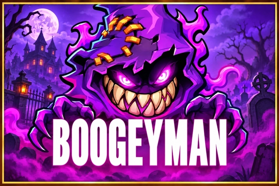 Boogeyman