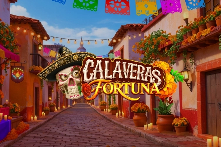 Calaveras Fortuna