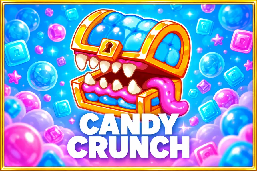 Candy Crunch